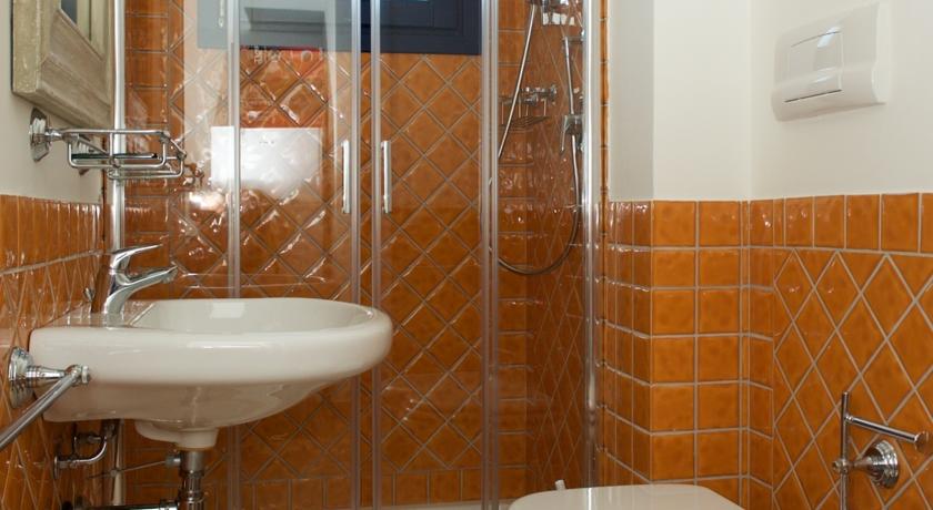 Appartamento Li Casi Bianchi San Teodoro  Camera foto