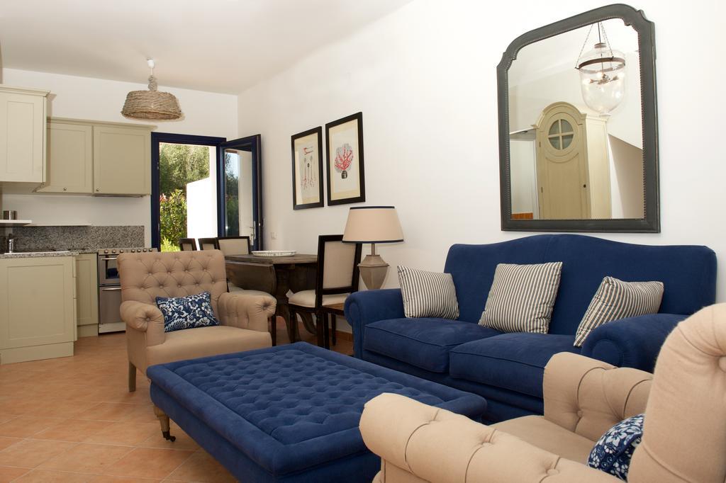 Appartamento Li Casi Bianchi San Teodoro  Esterno foto