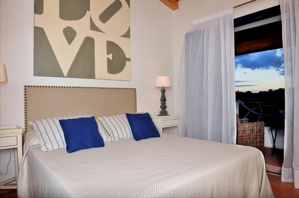 Appartamento Li Casi Bianchi San Teodoro  Esterno foto